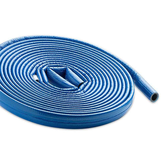 Isolierung für Aluverbindrohr und Kupferrohr