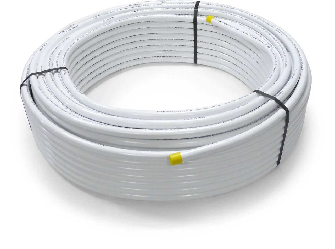 PIPETEC Heizrohr Aluverbundrohr - Mehrschichtverbundrohr - WEIM24