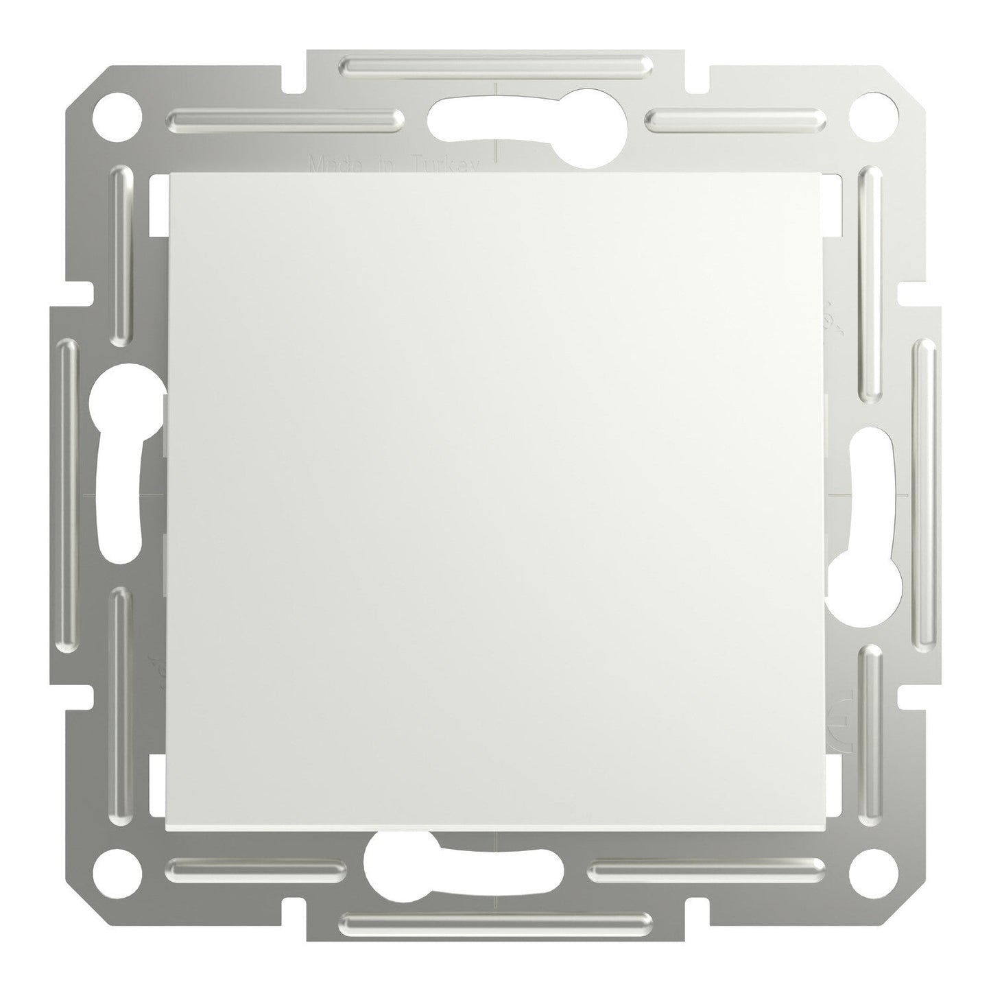 Schuko-Steckdose von Schneider Electric – Hochwertige Schalter und UP Produkte der Serie Asfora - WEIM24