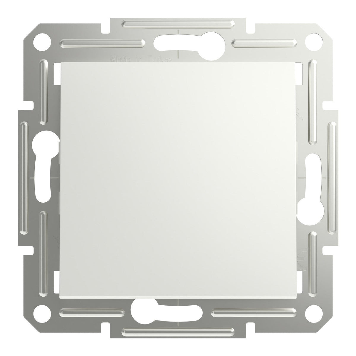 Schuko-Steckdose von Schneider Electric – Hochwertige Schalter und UP Produkte der Serie Asfora - WEIM24