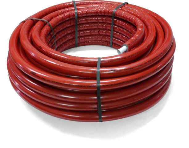 PIPETEC Heizrohr Aluverbundrohr - Mehrschichtverbundrohr - WEIM24
