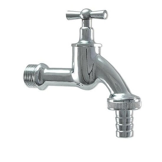 Kugelhahn Doppelauslaufhahn für optimale Wassersteuerung - WEIM24