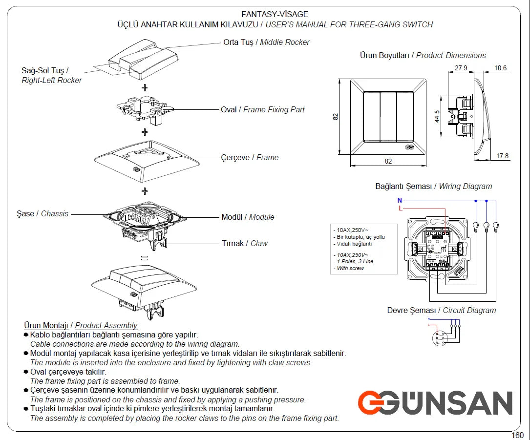 Schuko Steckdose Dimmer Unterputz Jalousie Schalter Taster TV Visage Cremeweiß - WEIM24
