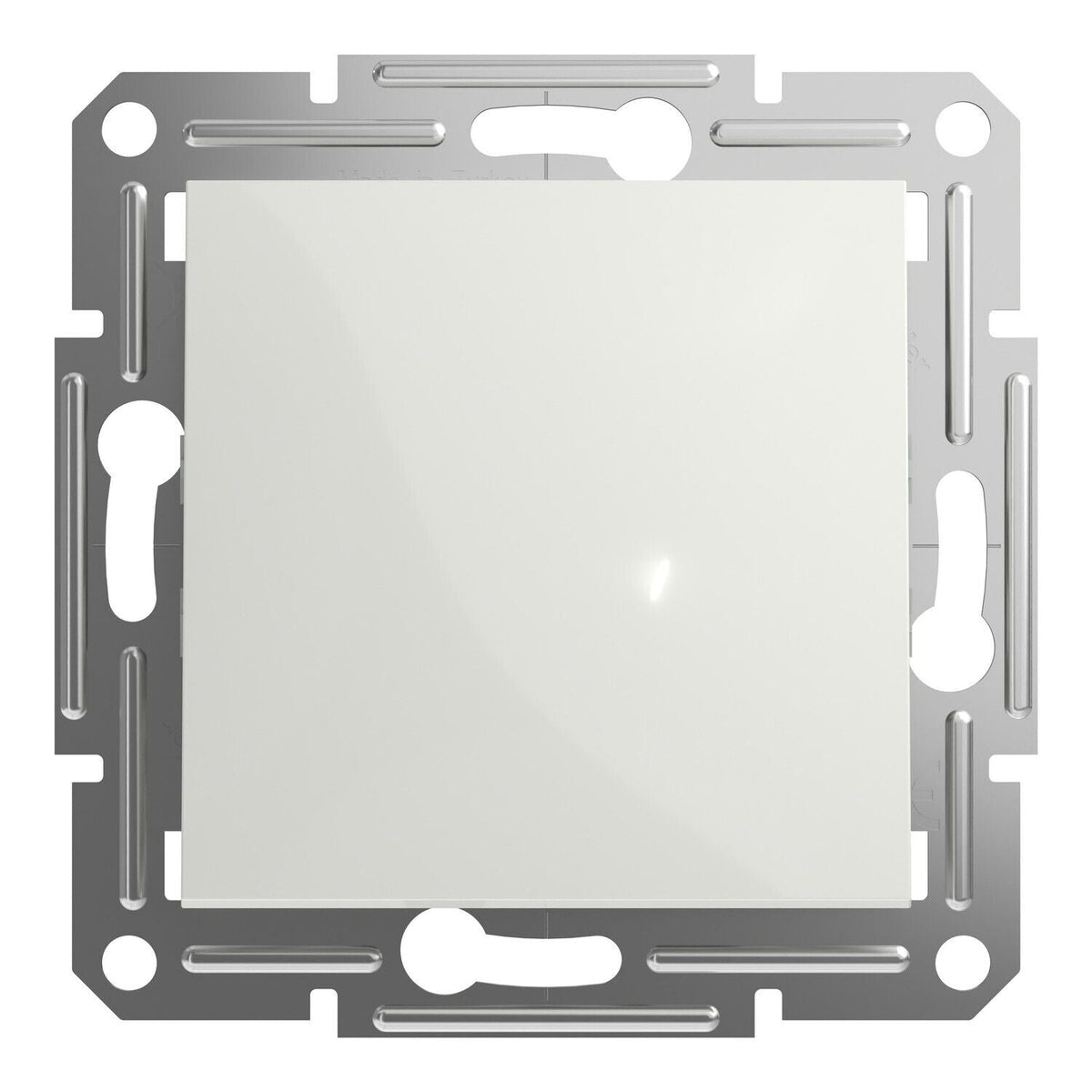 Schuko-Steckdose von Schneider Electric – Hochwertige Schalter und UP Produkte der Serie Asfora - WEIM24