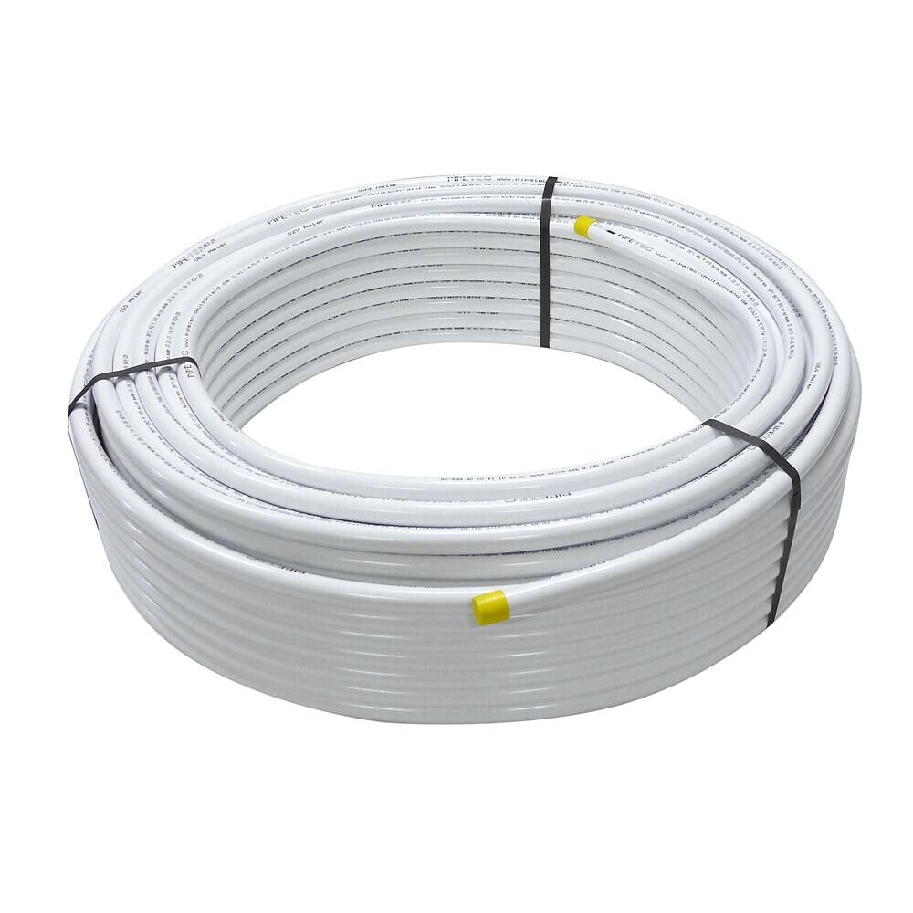 Schraubfitting PIPETEC TH für Verbundrohr Messing Bogen Kupplung T-Stück DVGW kaufen - WEIM24