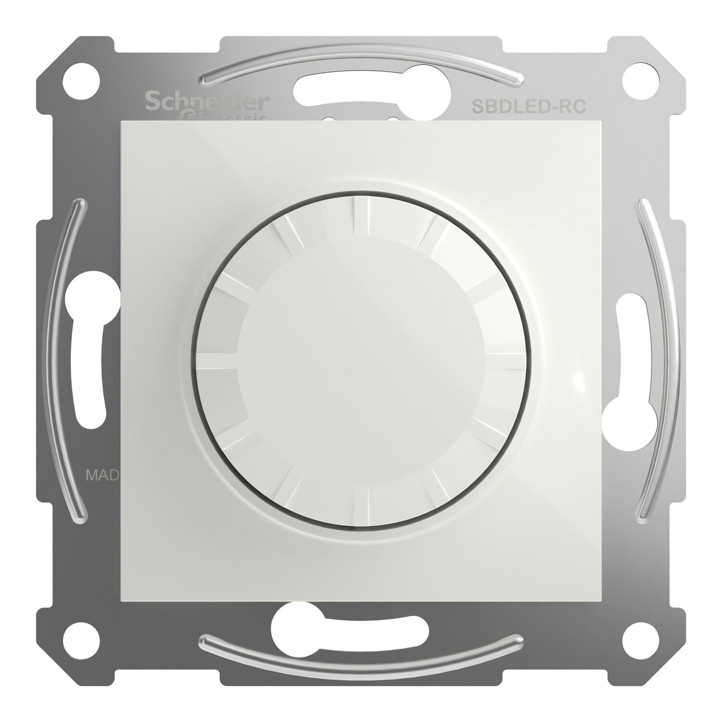 Schuko-Steckdose von Schneider Electric – Hochwertige Schalter und UP Produkte der Serie Asfora - WEIM24