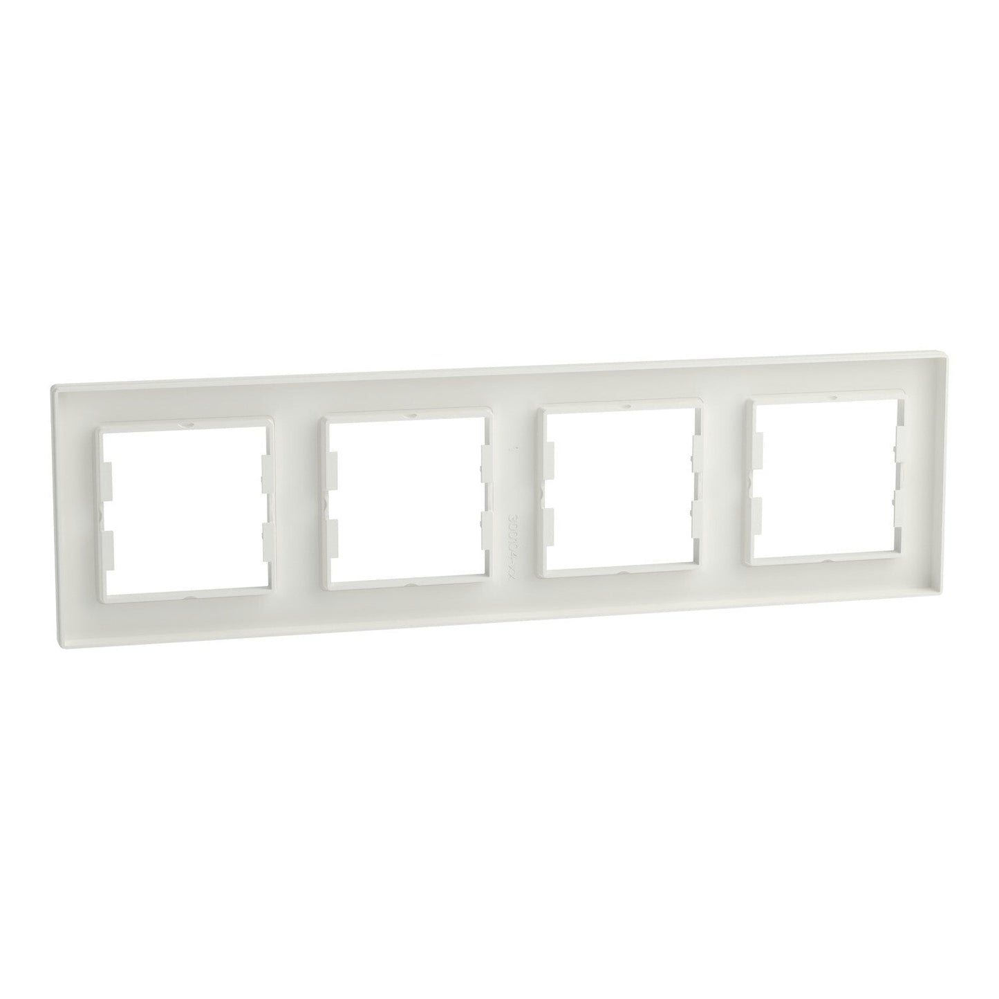 Schuko-Steckdose von Schneider Electric – Hochwertige Schalter und UP Produkte der Serie Asfora - WEIM24