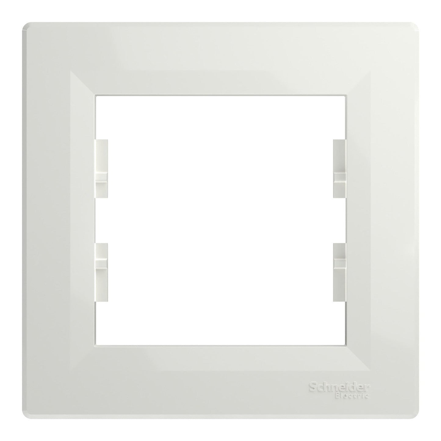 Schuko-Steckdose von Schneider Electric – Hochwertige Schalter und UP Produkte der Serie Asfora - WEIM24
