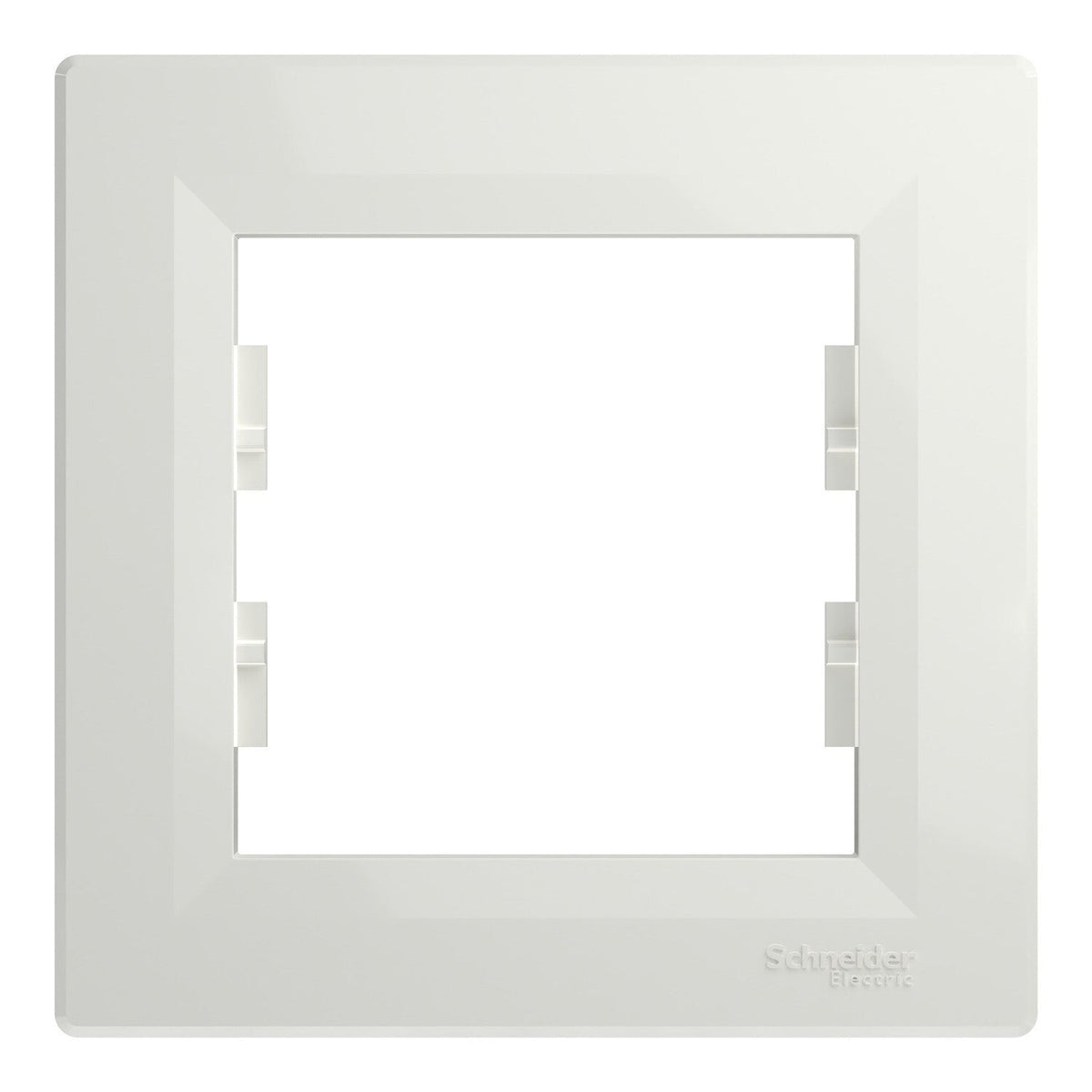 Schuko-Steckdose von Schneider Electric – Hochwertige Schalter und UP Produkte der Serie Asfora - WEIM24