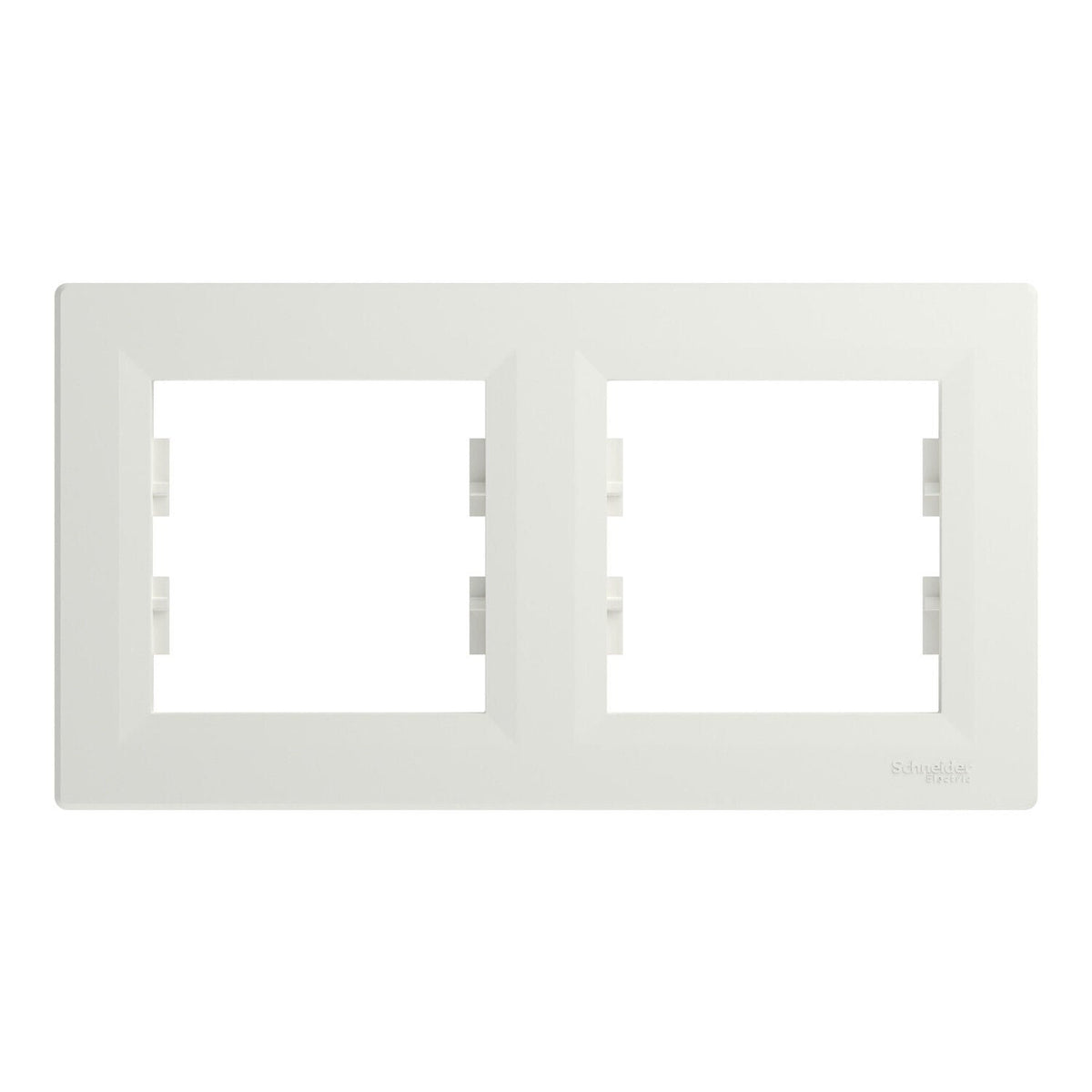 Schuko-Steckdose von Schneider Electric – Hochwertige Schalter und UP Produkte der Serie Asfora - WEIM24