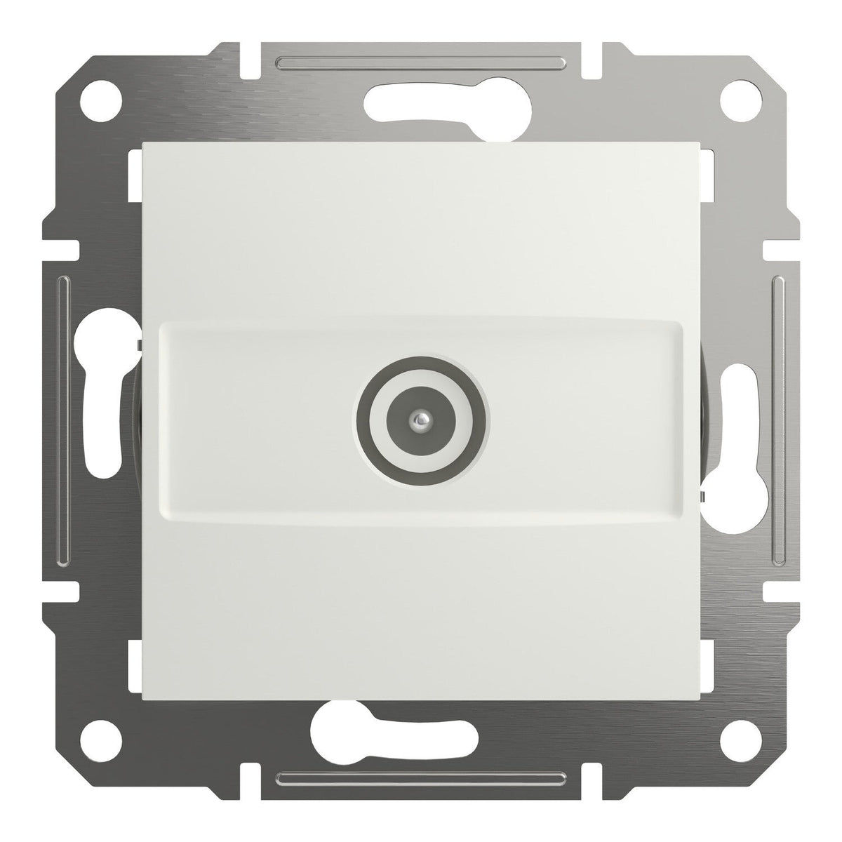 Schuko-Steckdose von Schneider Electric – Hochwertige Schalter und UP Produkte der Serie Asfora - WEIM24