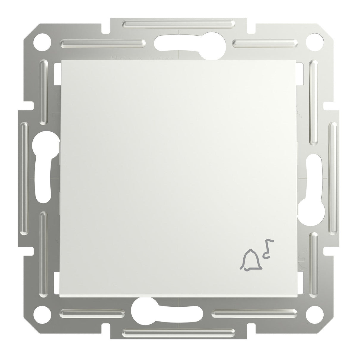 Schuko-Steckdose von Schneider Electric – Hochwertige Schalter und UP Produkte der Serie Asfora - WEIM24