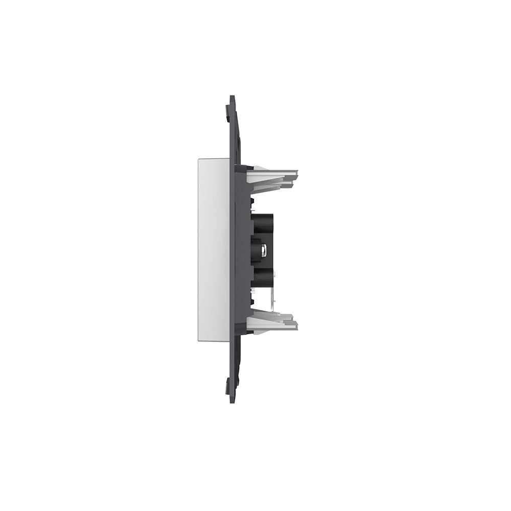 Livolo einfaches, graues Audio-Modul für Lautsprecher