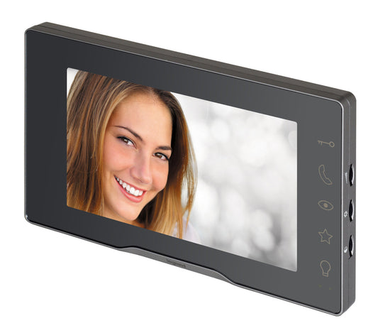 Legrand Video-Türsprechanlage/-öffner Set Plus