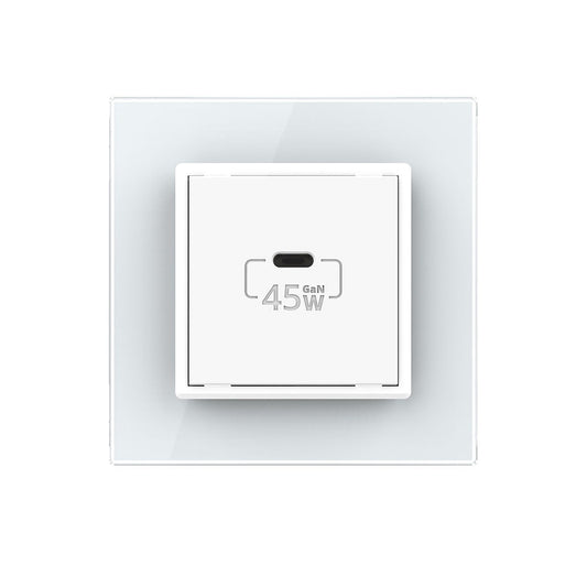 Livolo Schnell-Lademodul USB-C 45W