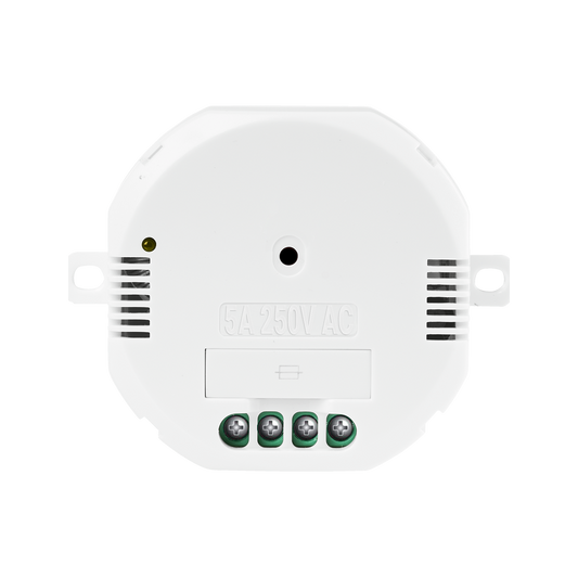 WLAN Steuerung für Leuchten ohne Schalter
