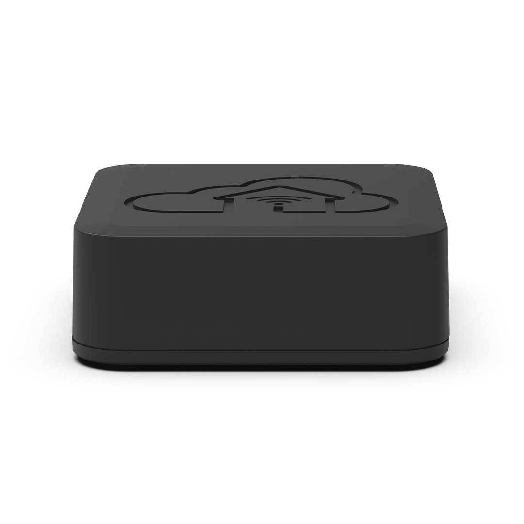 Livolo SmartHome System - everHome CloudBox4.0