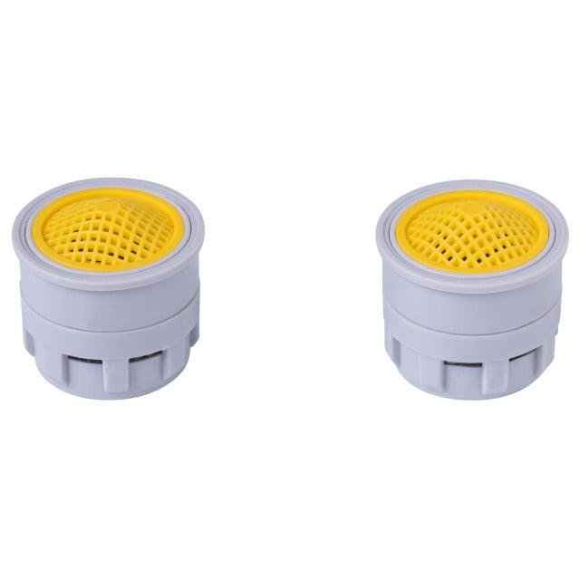 Cornat Wasserspar-Strahlregler-Einsatz (-70 %) 2-teilig