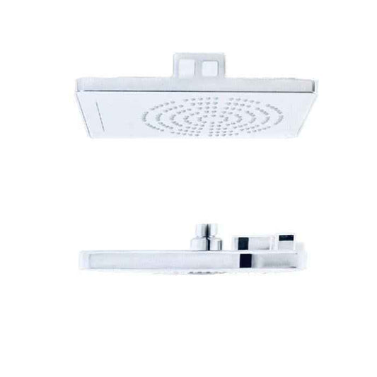 Cornat "Waterfall" Kopfbrause mit 2 Strahlarten