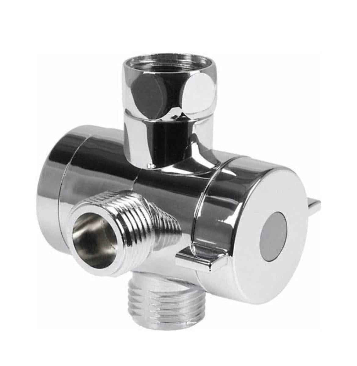 Cornat Wellness - Umschaltventil 1/2"