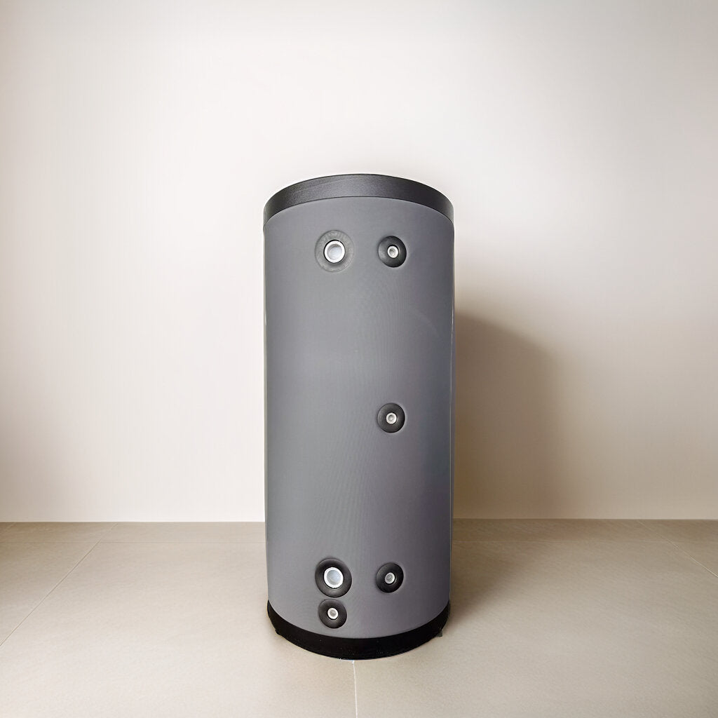 HEIZKRAFT SILO PSS 100-GR Pufferspeicher 100l