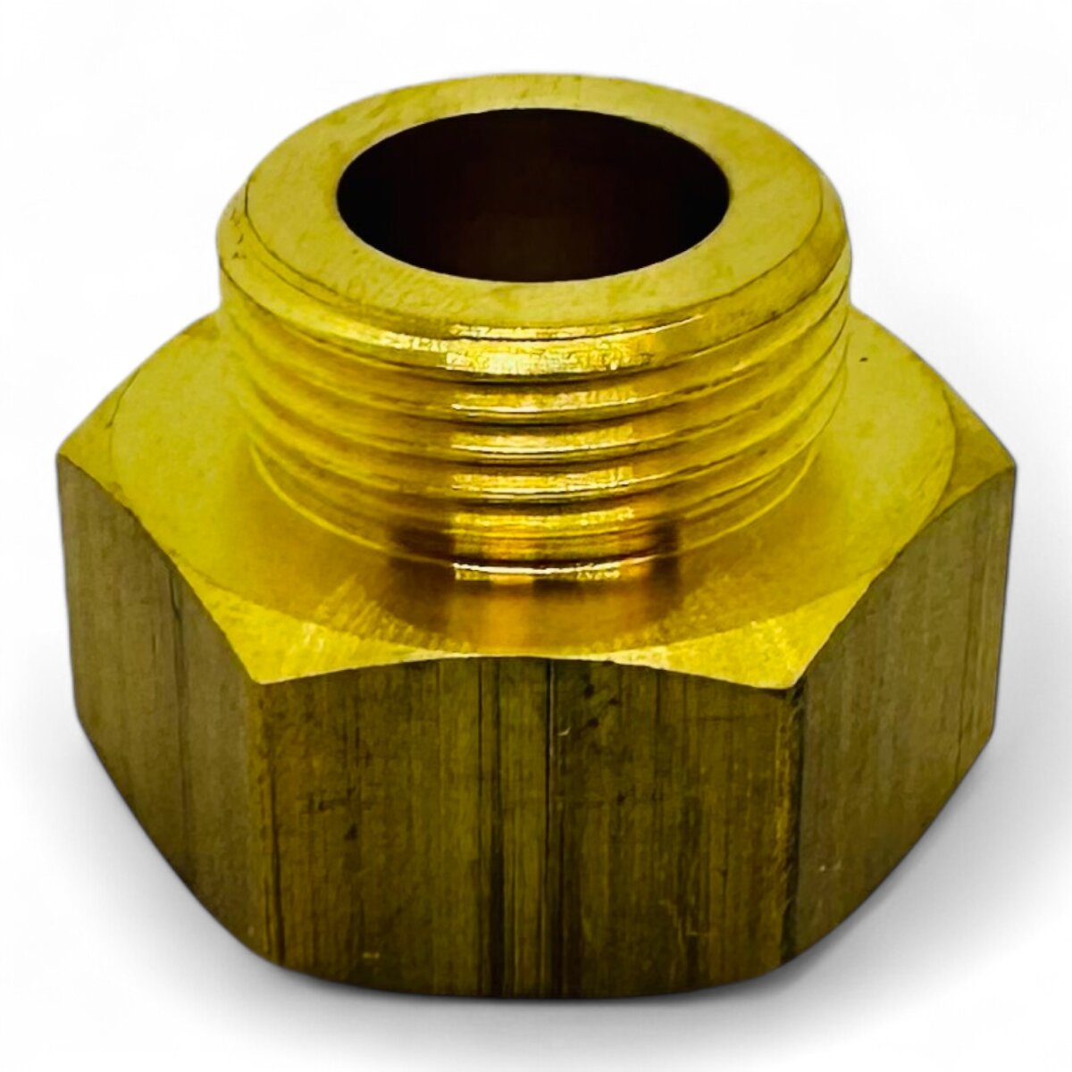 Reduzierstück 3/4" AG x 1/2" IG