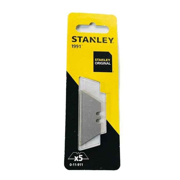 STANLEY 1991 Trapezklingen (5er Pack)
