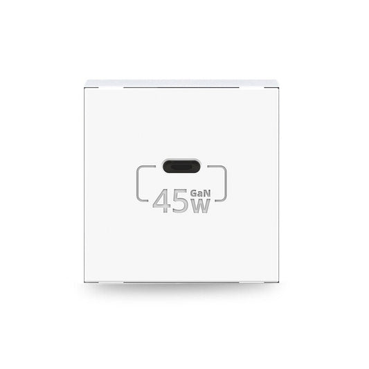 Livolo Schnell-Lademodul USB-C 45W für Bodensteckdosen