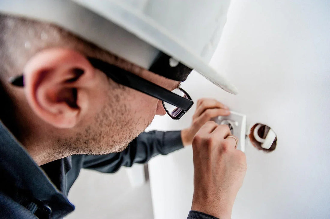 Smarte Elektro- & Sanitärinstallation: Ratgeber für Online-Käufer bei WEIM24 - WEIM24
