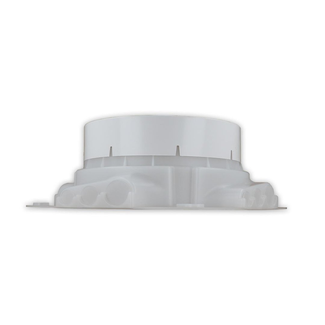 Legrand Montagedose PVC 088069 für Bodentank 088064 - Livolo-Deutschland