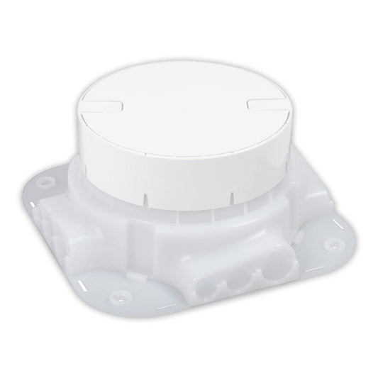 Legrand Montagedose PVC 088069 für Bodentank 088064 - Livolo-Deutschland