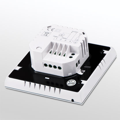 WLAN-Raumthermostat programmierbar