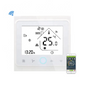WLAN-Raumthermostat programmierbar