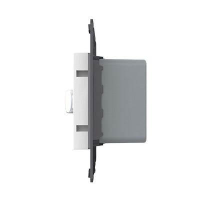 Livolo weißes Bewegungsmelder-Modul mit Touch-Funktion