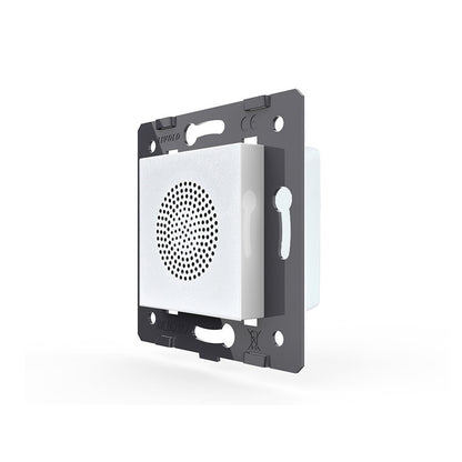 Livolo Bluetooth-Lautsprecher in weiß