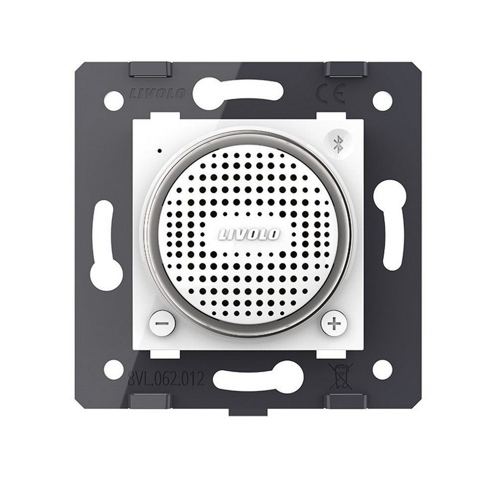 Livolo Bluetooth-Lautsprecher