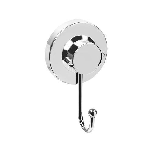 Cornat Handtuchhaken 3 in 1 (chrom) HEIMWERKA