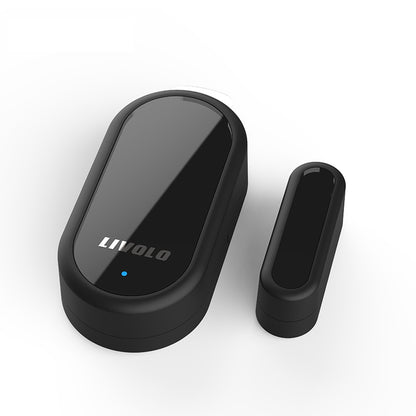 Livolo EC Tür- & Fenster-Sensor in schwarz