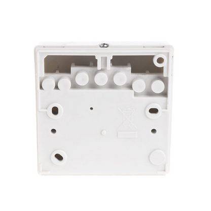 Aufputz-Thermostat für Fußbodenheizung