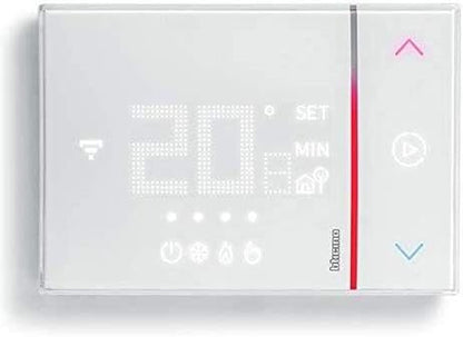 WLAN-Raumthermostat (auch für Homekit)
