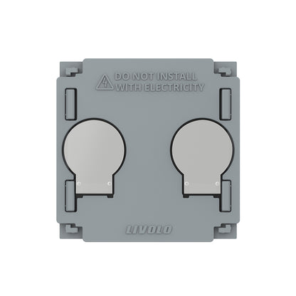 LIVOLO Touch SmartHome EC Lichtschalter Serienschalter