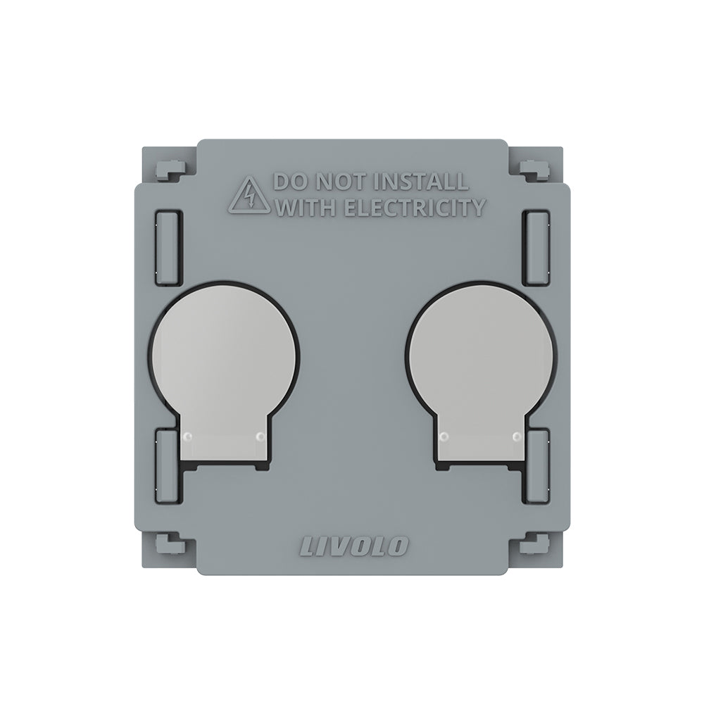 LIVOLO Touch SmartHome EC Serienwechselschalter