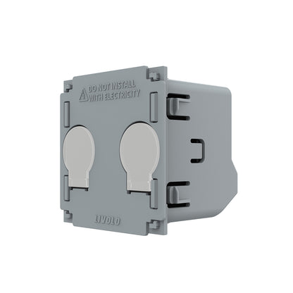 LIVOLO Touch SmartHome EC Lichtschalter Serienschalter