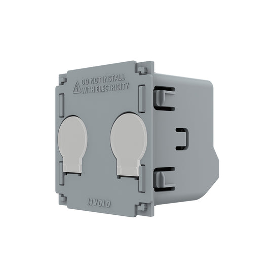 Livolo EC Smart Home Rollladenschalter Modul