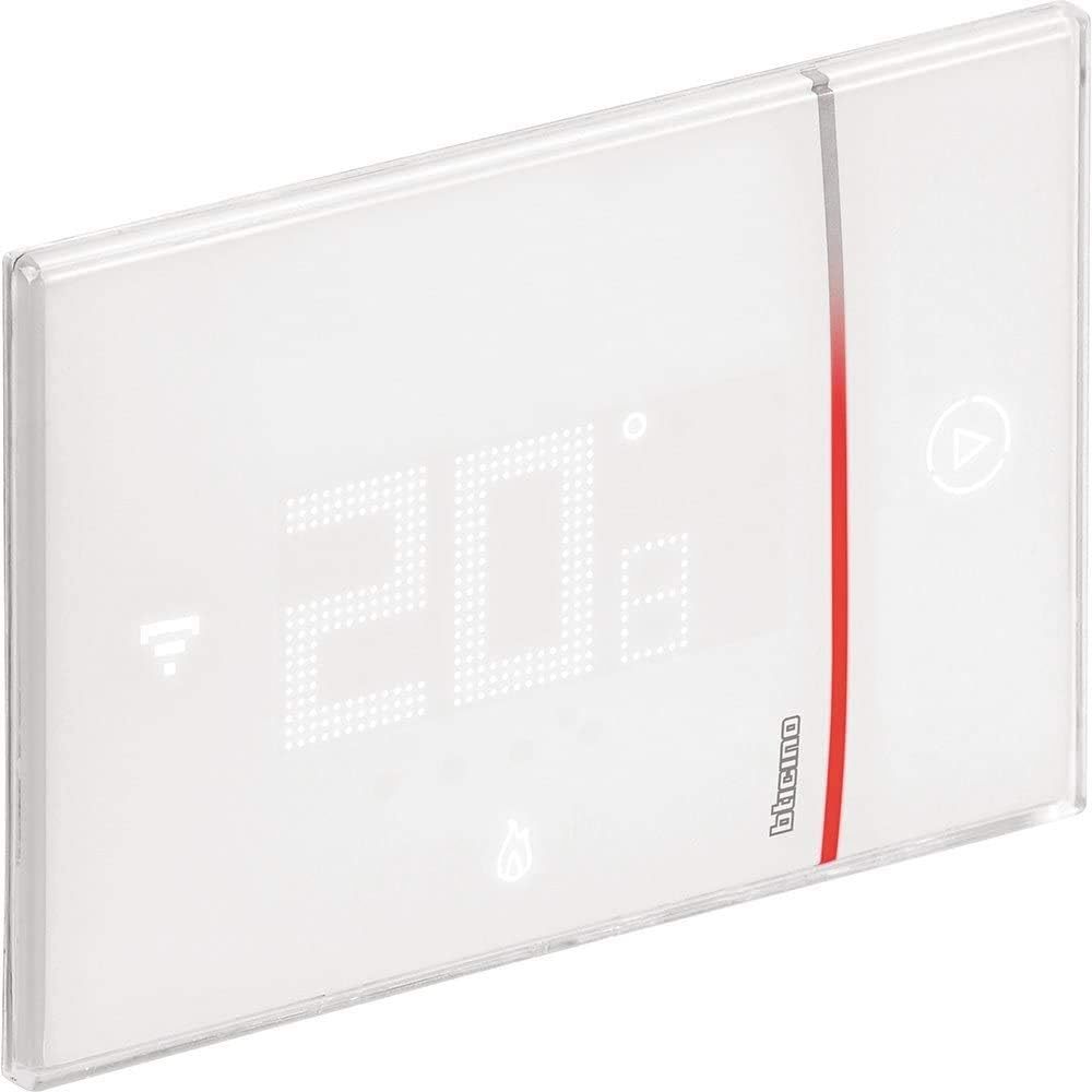 WLAN-Raumthermostat (auch für Homekit)