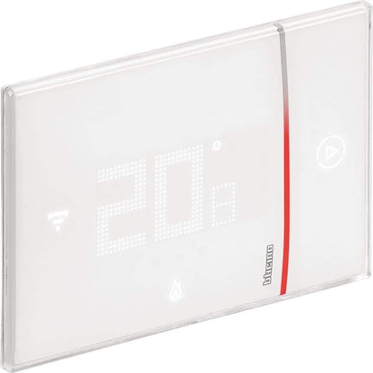 WLAN-Raumthermostat (auch für Homekit)