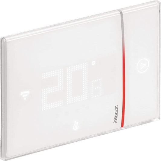 WLAN-Raumthermostat (auch für Homekit)