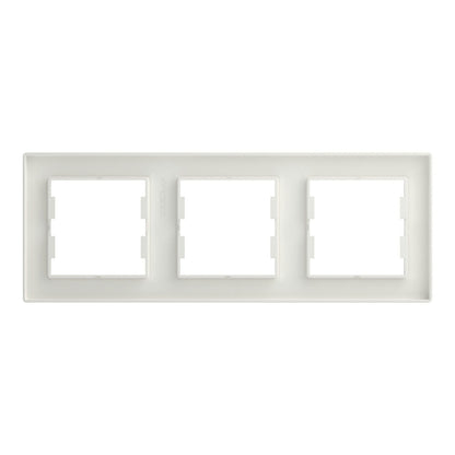 Schuko-Steckdose von Schneider Electric – Hochwertige Schalter und UP Produkte der Serie Asfora - WEIM24