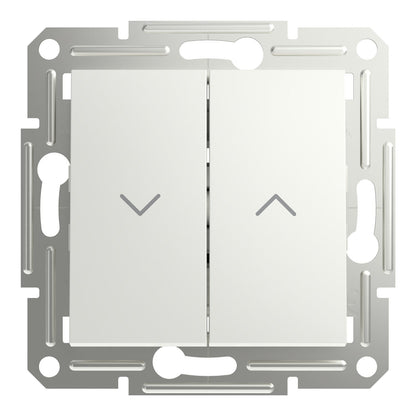 Schuko-Steckdose von Schneider Electric – Hochwertige Schalter und UP Produkte der Serie Asfora - WEIM24