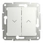 Schuko-Steckdose von Schneider Electric – Hochwertige Schalter und UP Produkte der Serie Asfora - WEIM24